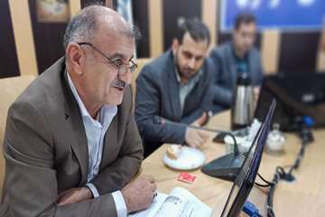 فریدون جعفریان فر
روابط عمومی دانشگاه علوم پزشکی دزفول